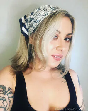 Bitchcraft94 OnlyFans Leaked Free Thumbnail Picture - #FxOCde6bKJ