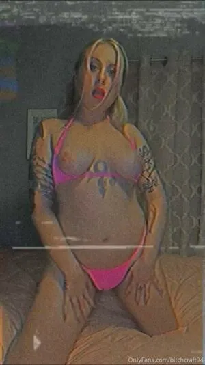 Bitchcraft94 OnlyFans Leaked Free Thumbnail Picture - #MdEInTYzYq