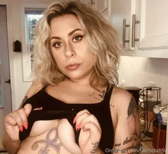 Bitchcraft94 OnlyFans Leaked Free Thumbnail Picture - #MsoY4CayZL