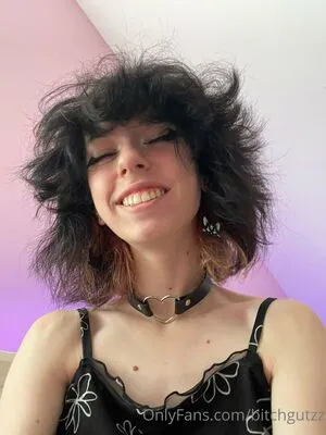 Bitchgutzz OnlyFans Leaked Free Thumbnail Picture - #2a7kwn9Xl9