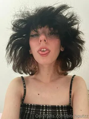 Bitchgutzz OnlyFans Leaked Free Thumbnail Picture - #3ccTamFQom