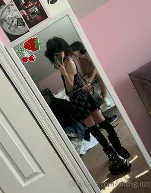 Bitchgutzz OnlyFans Leaked Free Thumbnail Picture - #5JjcBHIwqN