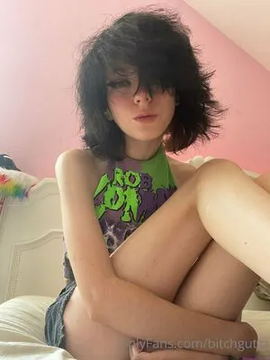 Bitchgutzz OnlyFans Leaked Free Thumbnail Picture - #6j6VupSV0t