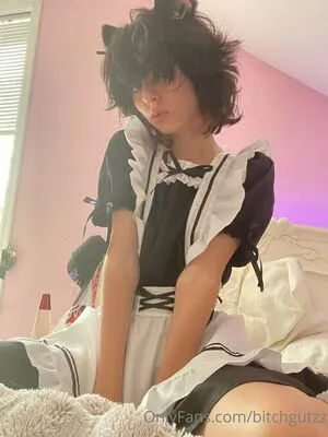 Bitchgutzz OnlyFans Leaked Free Thumbnail Picture - #IcxDj49W9I