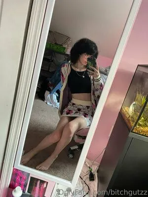 Bitchgutzz OnlyFans Leaked Free Thumbnail Picture - #JG5S46uo55