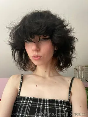 Bitchgutzz OnlyFans Leaked Free Thumbnail Picture - #LMiyJUZBcu