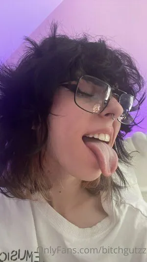 Bitchgutzz OnlyFans Leaked Free Thumbnail Picture - #LNjoi3jPZK