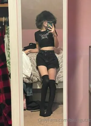 Bitchgutzz OnlyFans Leaked Free Thumbnail Picture - #TqzERzCiUB