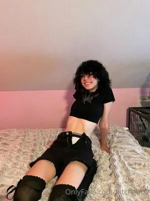 Bitchgutzz OnlyFans Leaked Free Thumbnail Picture - #YML3SFB0tN