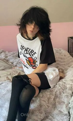 Bitchgutzz OnlyFans Leaked Free Thumbnail Picture - #bMUHOuF4QD