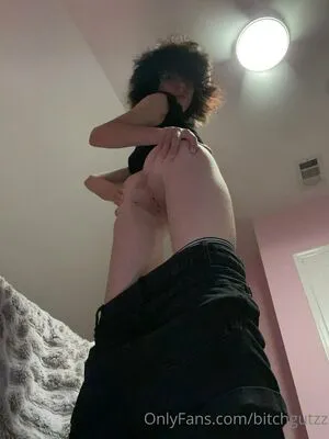 Bitchgutzz OnlyFans Leaked Free Thumbnail Picture - #iJtnzkvLQk