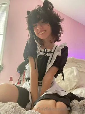 Bitchgutzz OnlyFans Leaked Free Thumbnail Picture - #nA2M3LA99a