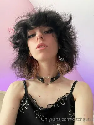 Bitchgutzz OnlyFans Leaked Free Thumbnail Picture - #uwyExJ13Bg