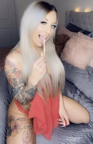 bitchingbrittany OnlyFans Leaked Free Thumbnail Picture - #T8zvRP0acA