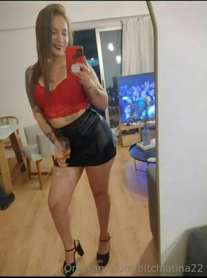 Bitchlatina22 OnlyFans Leaked Free Thumbnail Picture - #ecxt0YAjus