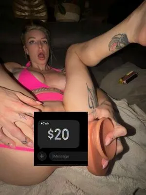 Bitchni Spears OnlyFans Leaked Free Thumbnail Picture - #N5PpZOBolt