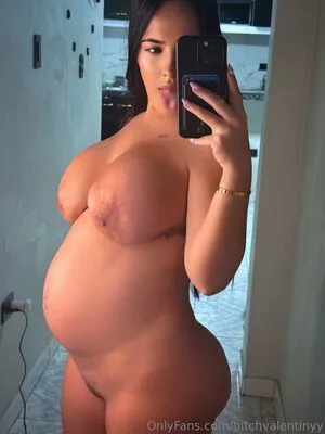 Bitchvalentinyy OnlyFans Leaked Free Thumbnail Picture - #hdmU1CNr2I