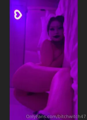 Bitchwitch47 OnlyFans Leaked Free Thumbnail Picture - #LuA11JWAm5