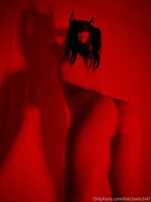Bitchwitch47 OnlyFans Leaked Free Thumbnail Picture - #dRB2IHpnyH
