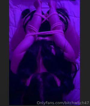 Bitchwitch47 OnlyFans Leaked Free Thumbnail Picture - #qwfFm0Xafw