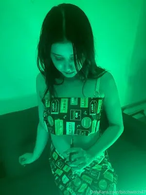 Bitchwitch47 OnlyFans Leaked Free Thumbnail Picture - #w8pzp7RNqB