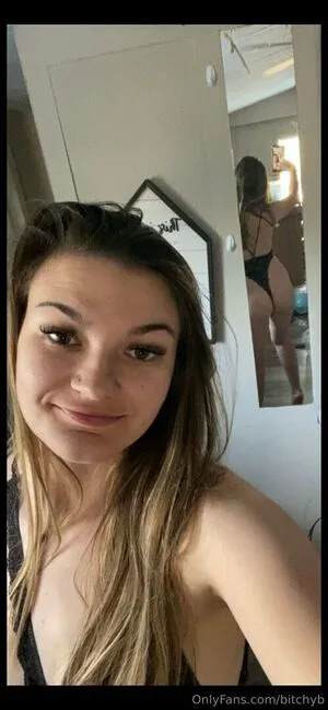 Bitchyb OnlyFans Leaked Free Thumbnail Picture - #QZWE7sywi5