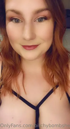 Bitchybombshell OnlyFans Leaked Free Thumbnail Picture - #8foFAnQeNE