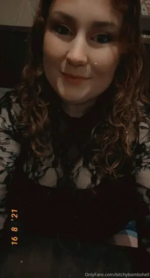 Bitchybombshell OnlyFans Leaked Free Thumbnail Picture - #JVbmHTk5RX