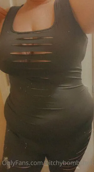 Bitchybombshell OnlyFans Leaked Free Thumbnail Picture - #RnOEYTTDAT