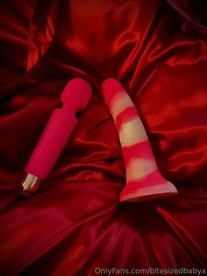 Bitesizedbabyx OnlyFans Leaked Free Thumbnail Picture - #qrLiO15gXS