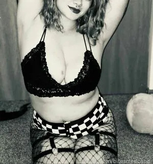 Bitesizedcandi OnlyFans Leaked Free Thumbnail Picture - #DveQwzbGlU