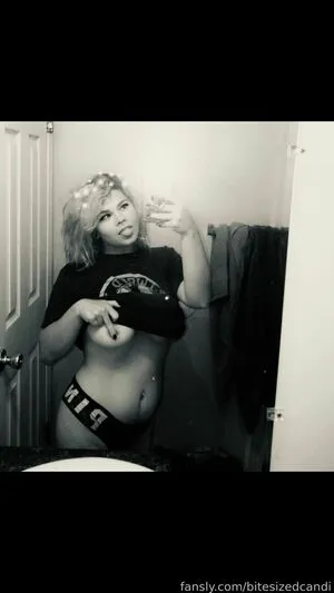 Bitesizedcandi OnlyFans Leaked Free Thumbnail Picture - #MQhXs7ra2s