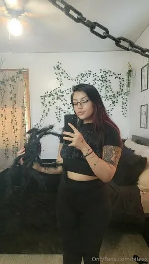 Bitezz OnlyFans Leaked Free Thumbnail Picture - #PkPkgvtWLr