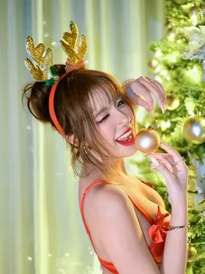 Bitoeyrsiam Bitoey OnlyFans Leaked Free Thumbnail Picture - #hyAIli3I61