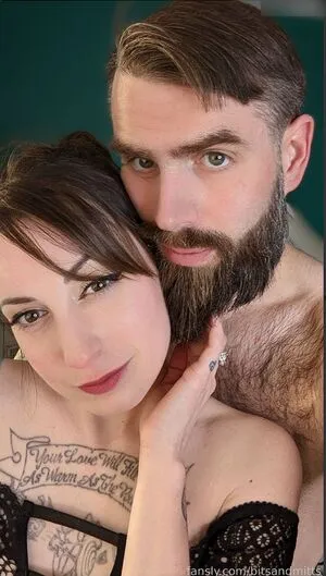 Bits And Mitts OnlyFans Leaked Free Thumbnail Picture - #VvEoSNJ4li