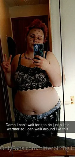 Bitterbitchglitter OnlyFans Leaked Free Thumbnail Picture - #TTsNZrU8fU
