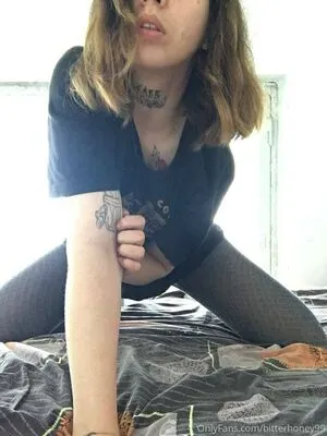 Bitterhoney99 OnlyFans Leaked Free Thumbnail Picture - #0ShDUwjwJJ
