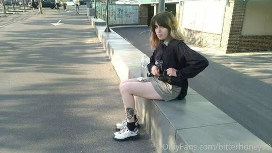 Bitterhoney99 OnlyFans Leaked Free Thumbnail Picture - #0f2YoxDXKO