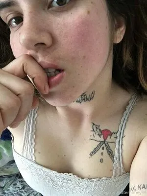 Bitterhoney99 OnlyFans Leaked Free Thumbnail Picture - #AVcATtVToX