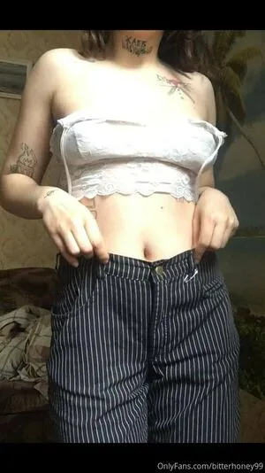 Bitterhoney99 OnlyFans Leaked Free Thumbnail Picture - #eN4rOCrRLF
