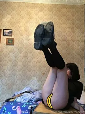 Bitterhoney99 OnlyFans Leaked Free Thumbnail Picture - #h2kpatq9Mo