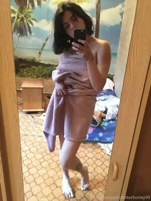 Bitterhoney99 OnlyFans Leaked Free Thumbnail Picture - #ikpHYbnXTr