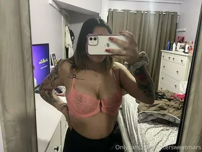 bittersweetmars OnlyFans Leaked Free Thumbnail Picture - #UnsLmS1qm7