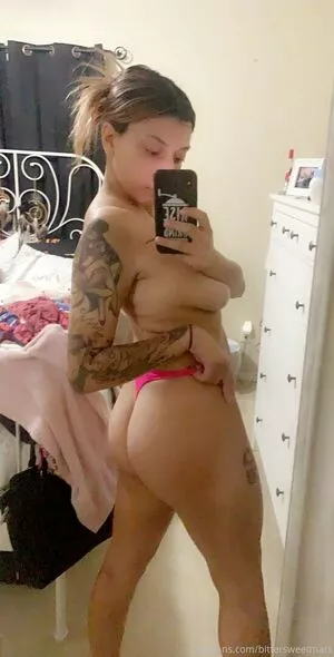 bittersweetmars OnlyFans Leaked Free Thumbnail Picture - #rXePVlns28