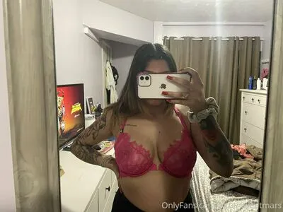 bittersweetmars OnlyFans Leaked Free Thumbnail Picture - #wVxXmHOJ2Q