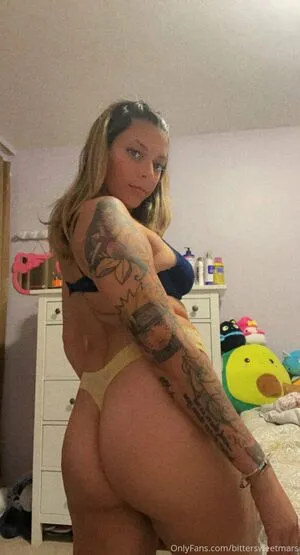 bittersweetmars OnlyFans Leaked Free Thumbnail Picture - #xexNBauLlJ