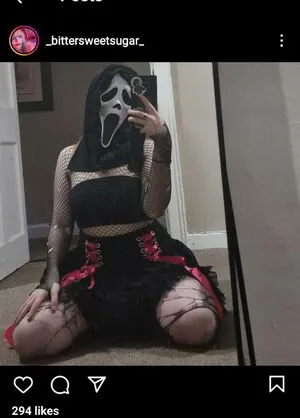 Bittersweetsugar OnlyFans Leaked Free Thumbnail Picture - #QweI2fhc89