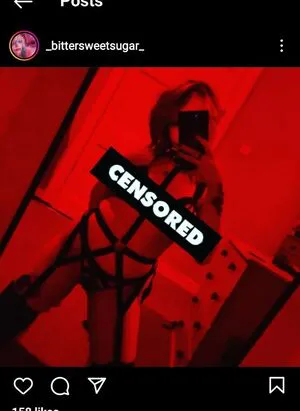 Bittersweetsugar OnlyFans Leaked Free Thumbnail Picture - #pznsp7Dq97