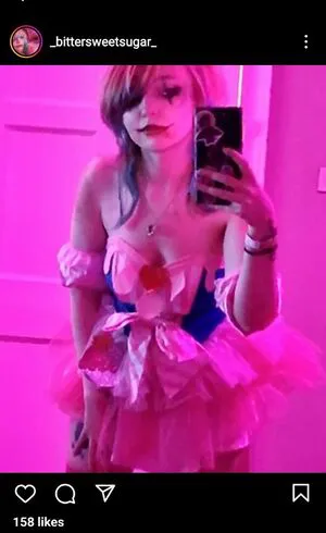 Bittersweetsugar OnlyFans Leaked Free Thumbnail Picture - #u5XIJogqf2