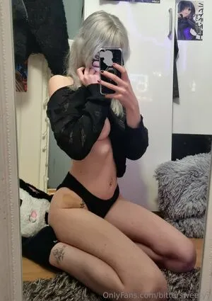 Bittersweetyy OnlyFans Leaked Free Thumbnail Picture - #Sp6ZuAPp40